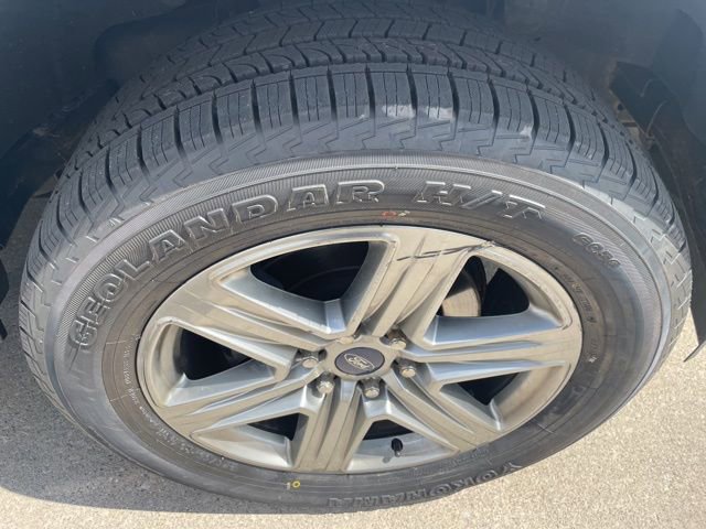 Used 2018 Ford F150 XLT w/ Equipment Group 302A Luxury AWD/4WD image 17