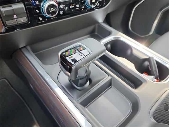 New 2026 GMC Sierra 1500 SLT w/ SLT Premium Plus Package image 27