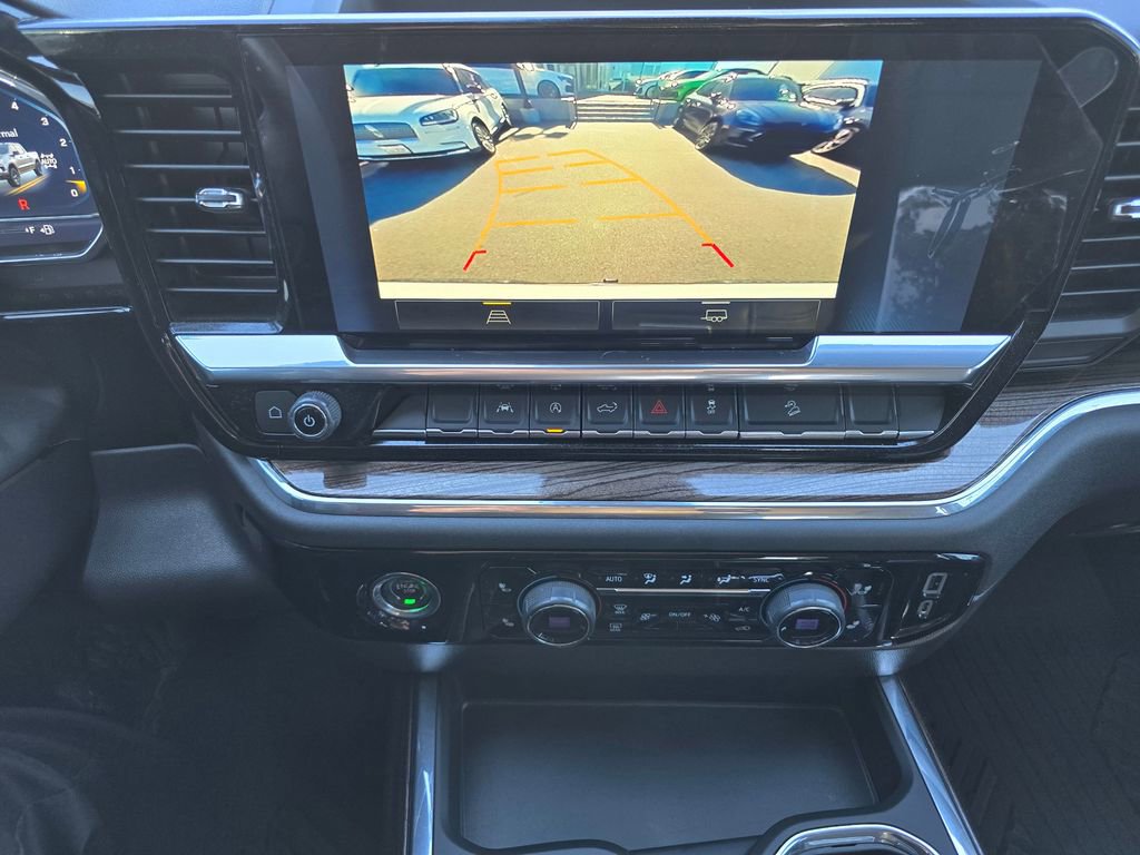 Used 2023 Chevrolet Silverado 1500 LT Trail Boss image 6