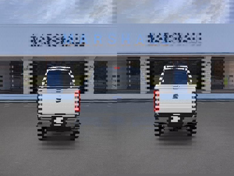 New 2026 Ford F250 Lariat image 5
