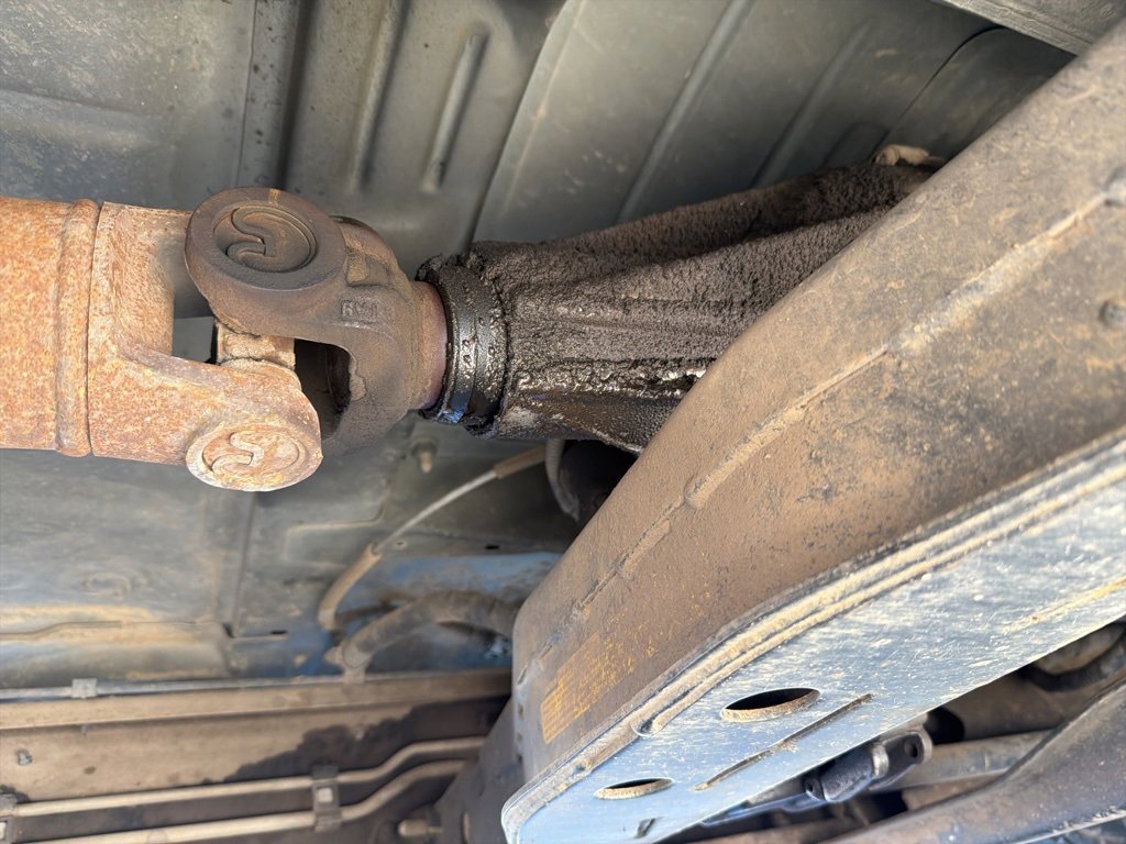 Used 2008 GMC Sierra 3500 SLT image 28