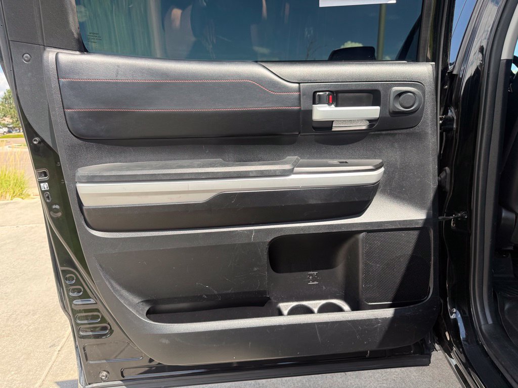 Used 2019 Toyota Tundra TRD Pro AWD/4WD image 21