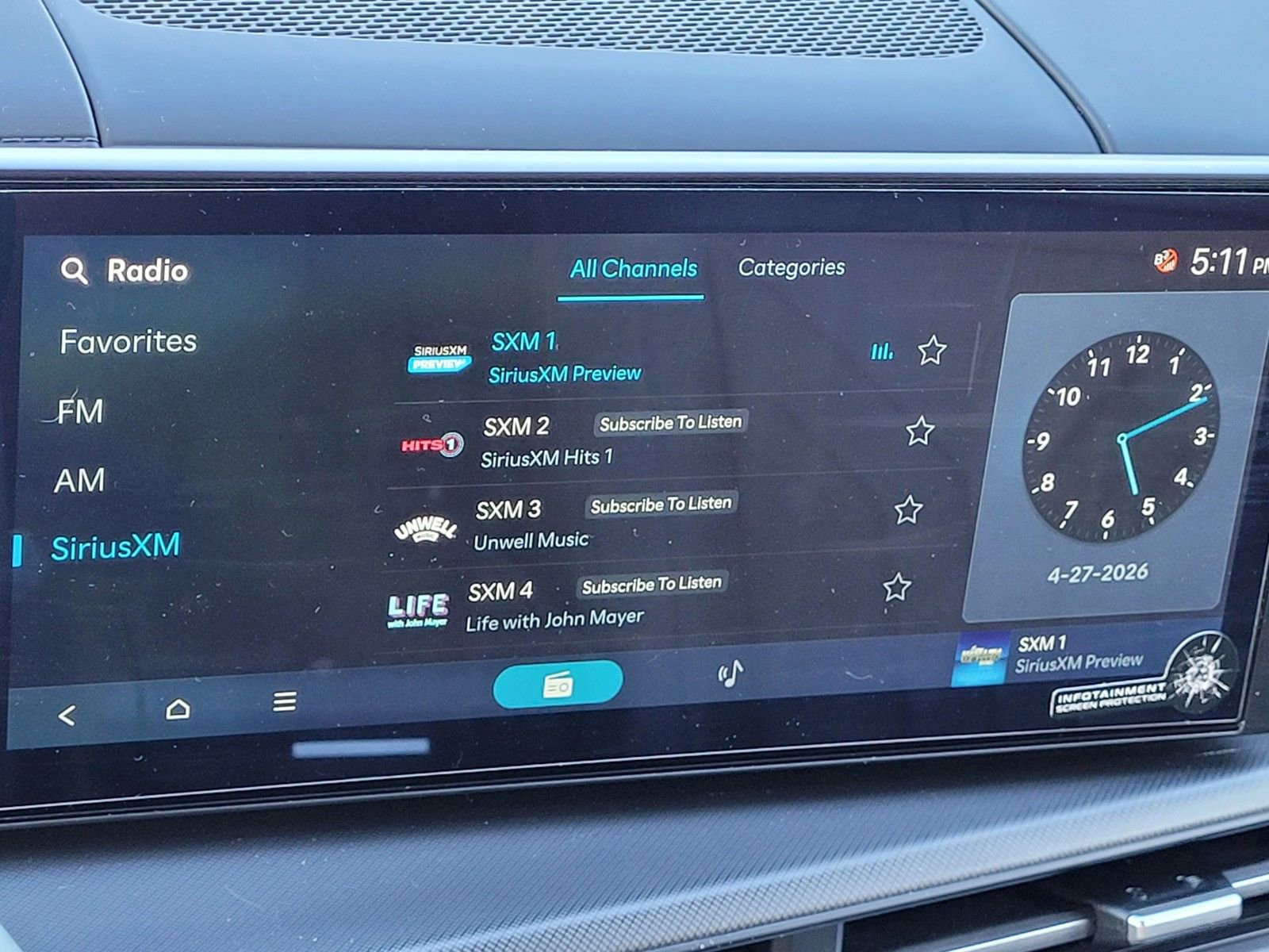 Used 2026 Hyundai Santa Fe SEL FWD image 28