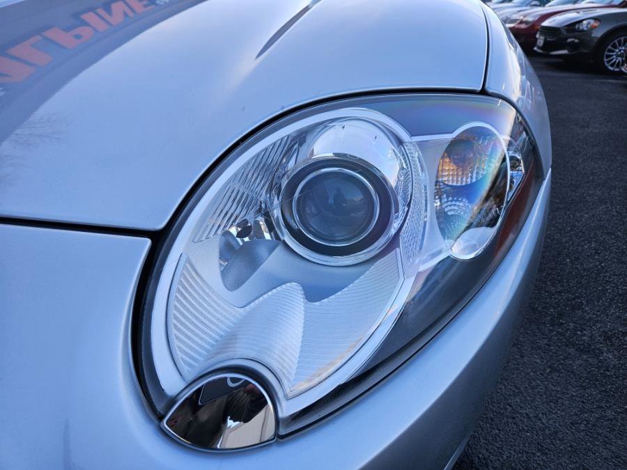 Used 2009 Jaguar XK Convertible image 36