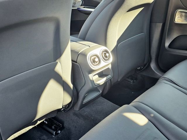 New 2026 Mercedes-Benz GLC 43 AMG 4MATIC Coupe image 23