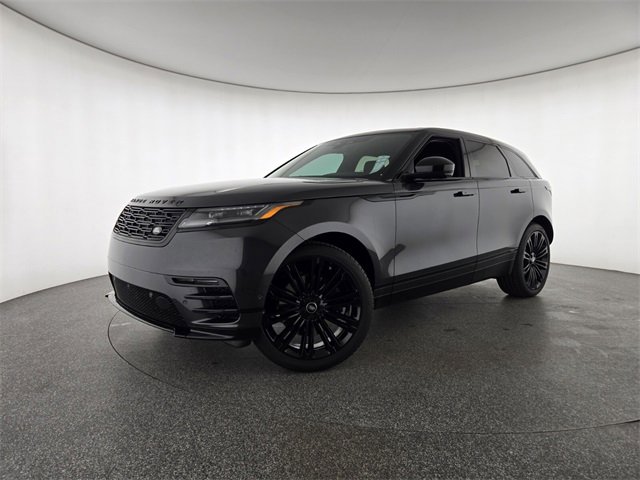 New 2026 Land Rover Range Rover Velar Dynamic SE video 1