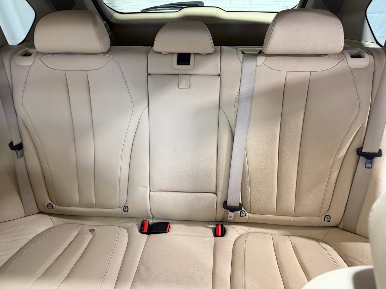 Used 2014 BMW X5 xDrive50i AWD/4WD image 26