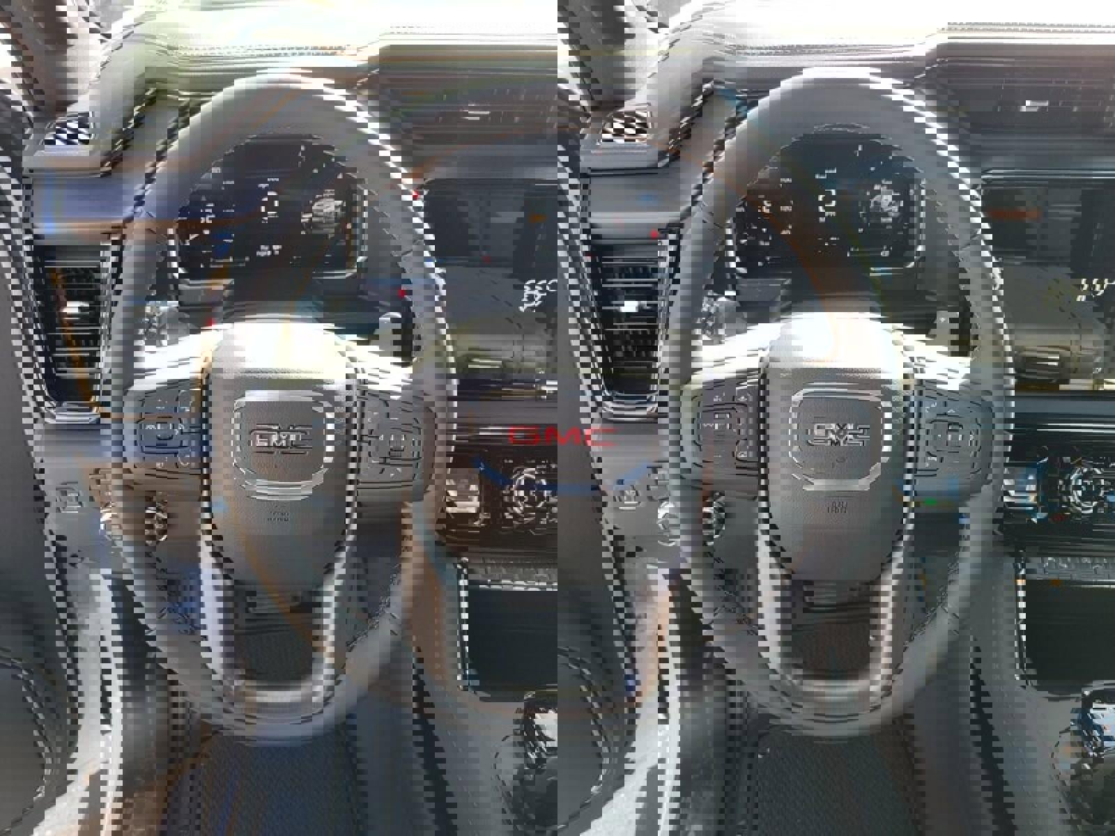 New 2026 GMC Sierra 1500 AT4 w/ AT4 Premium Package image 16