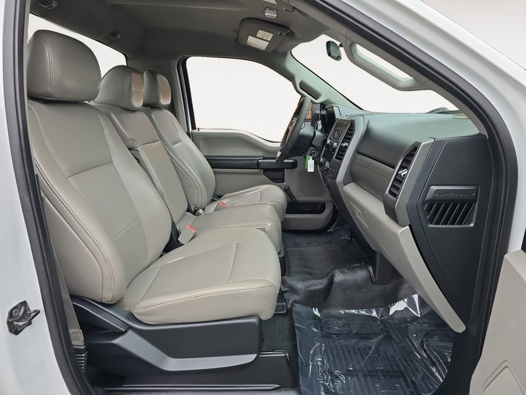 Used 2018 Ford F250 XL image 15