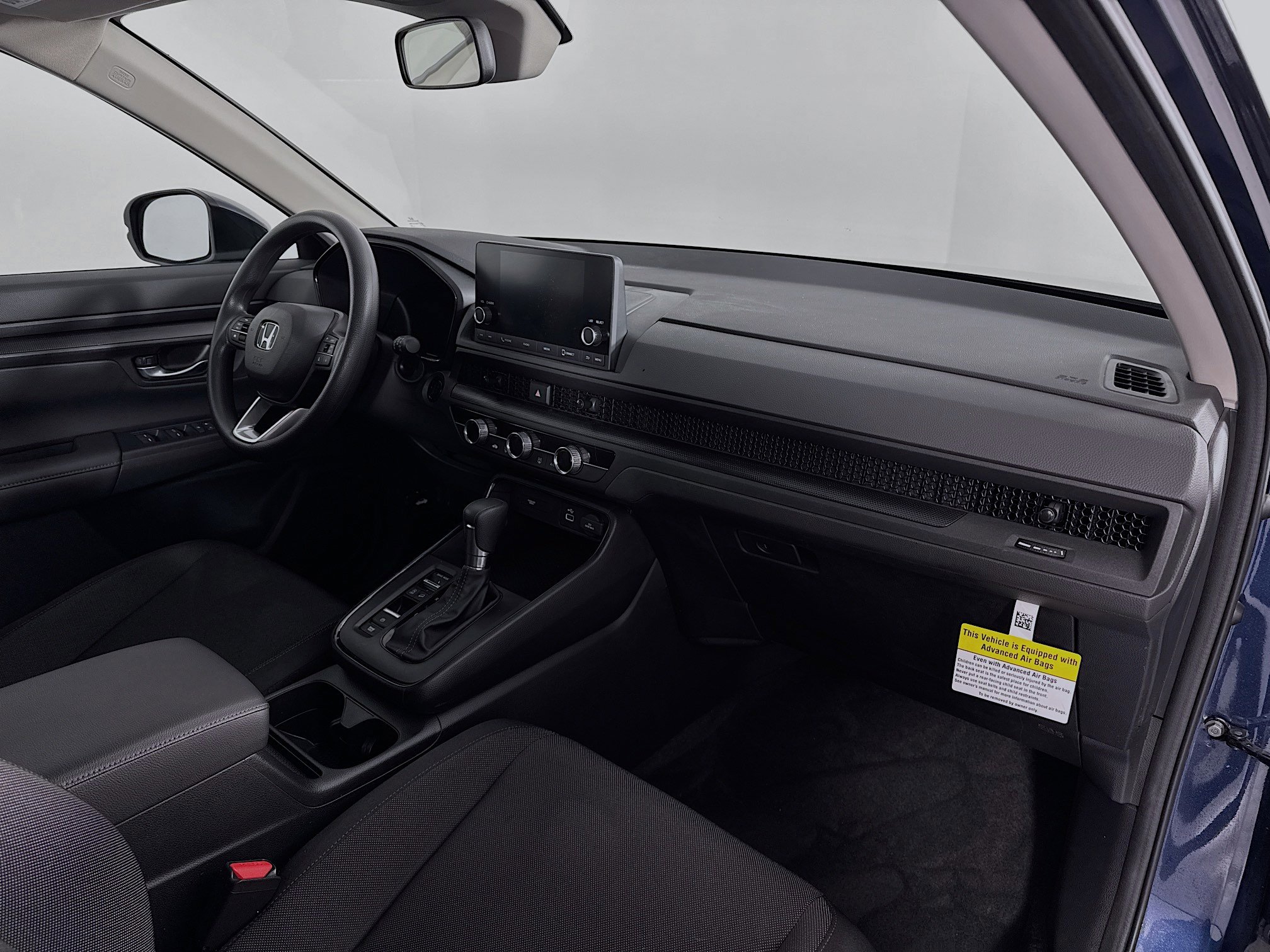 Certified 2023 Honda CR-V LX image 27