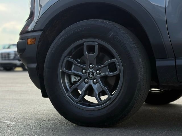 Used 2023 Ford Bronco Sport Big Bend w/ Convenience Package image 34