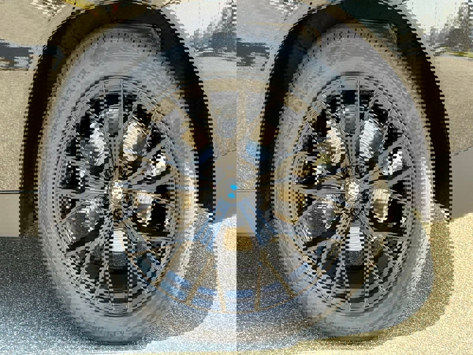 New 2026 BMW X3 xDrive30 image 17