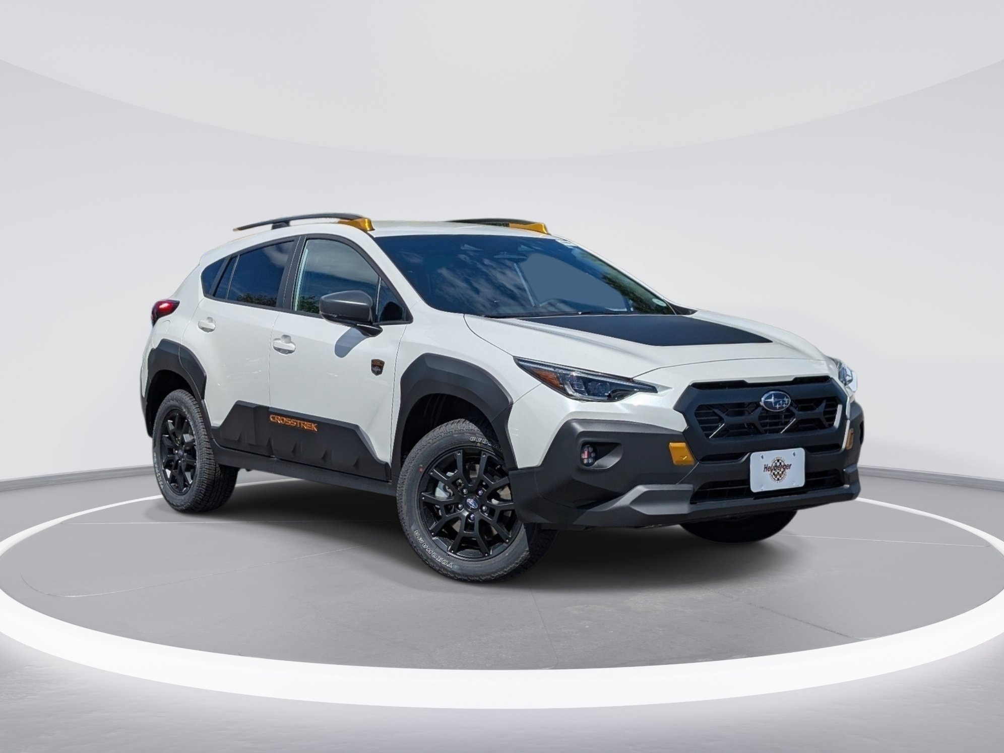 New 2026 Subaru Crosstrek 2.5i Wilderness