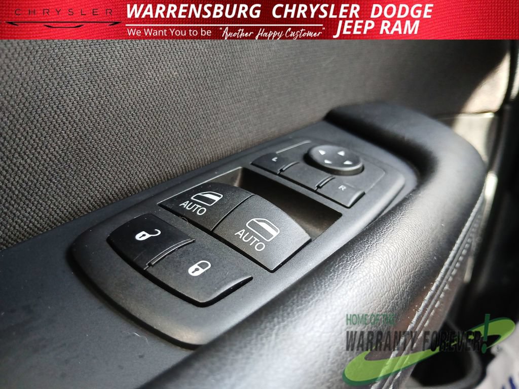 Used 2022 Dodge Challenger R/T w/ Blacktop Package RWD image 29