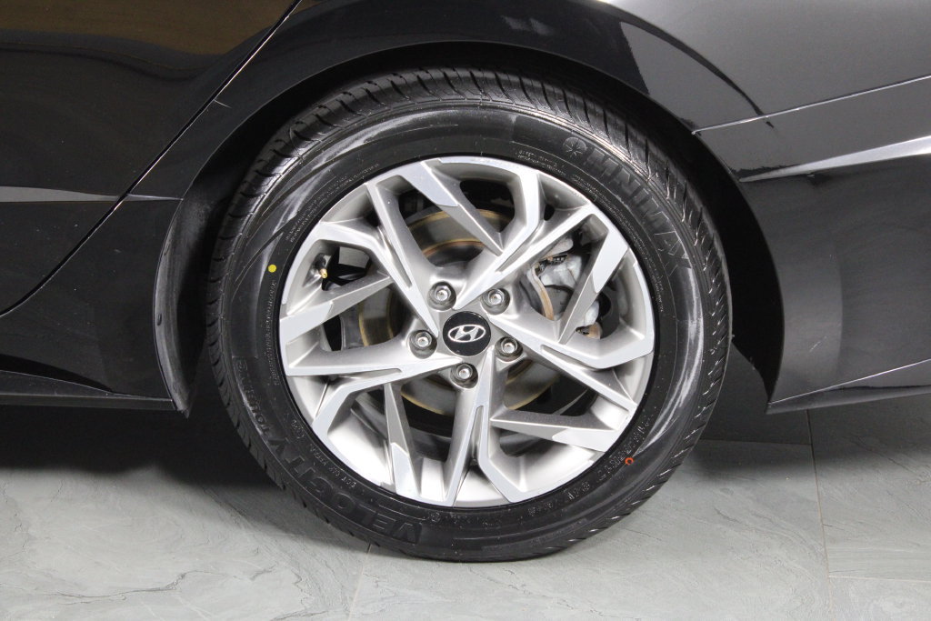 Certified 2021 Hyundai Sonata SEL FWD image 15