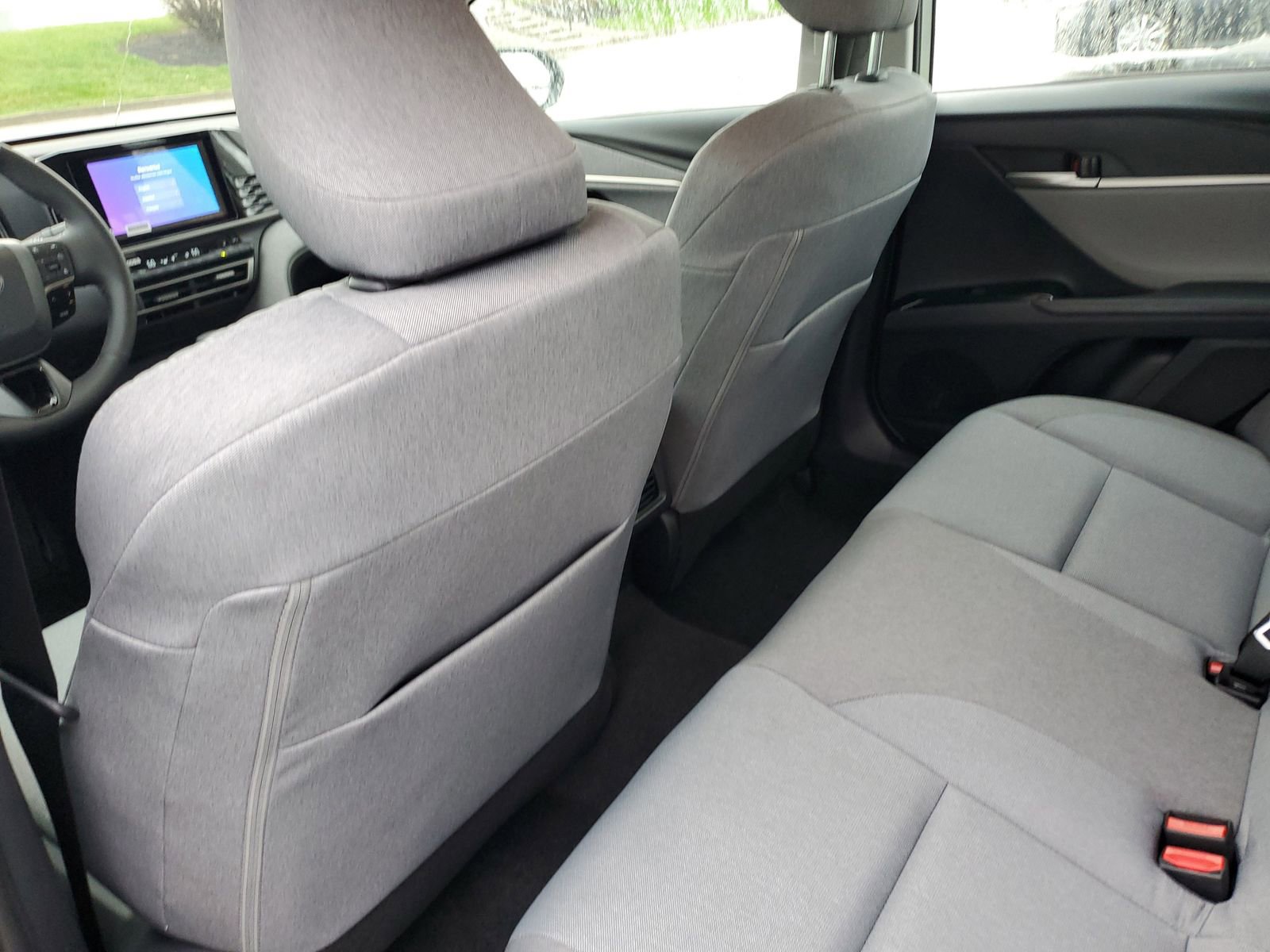 Certified 2026 Toyota Camry LE w/ Convenience Package image 14