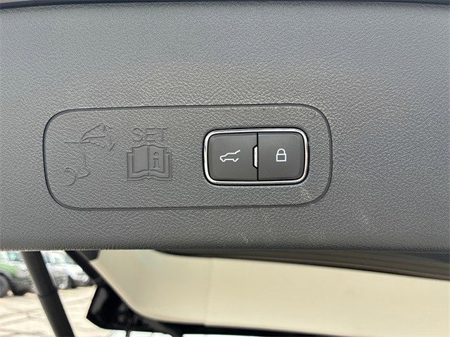 New 2025 Lincoln Aviator Reserve w/ Equipment Group 201A image 21