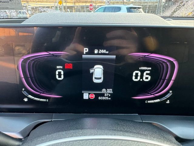 Used 2023 Kia Telluride S w/ S Sunroof Package AWD/4WD image 18