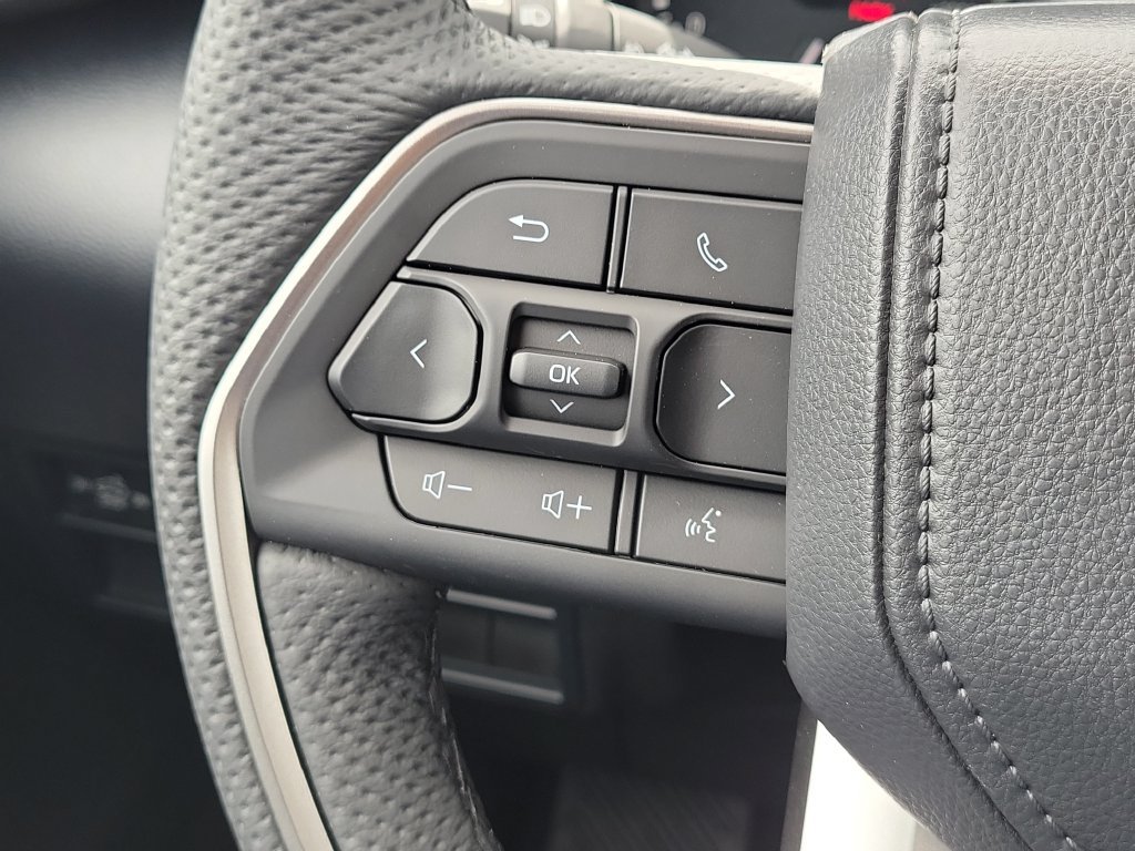 New 2026 Toyota Tundra SR5 AWD/4WD image 9