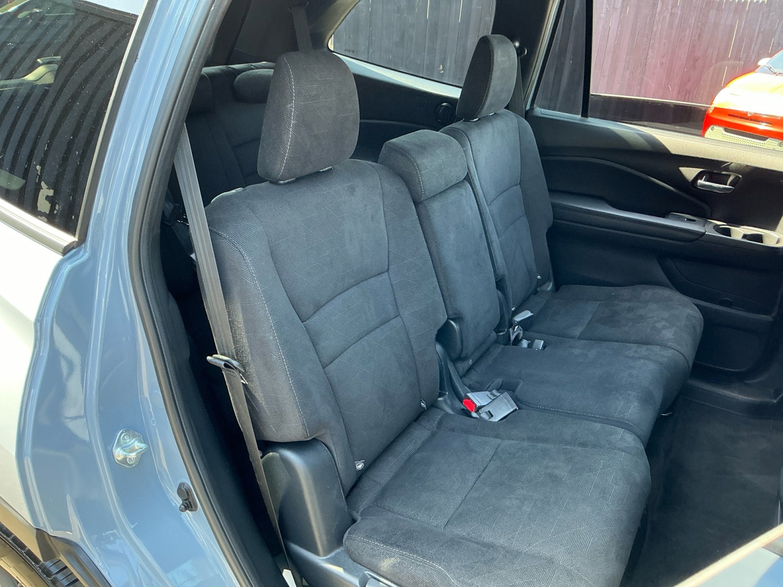 Used 2022 Honda Pilot Sport image 20