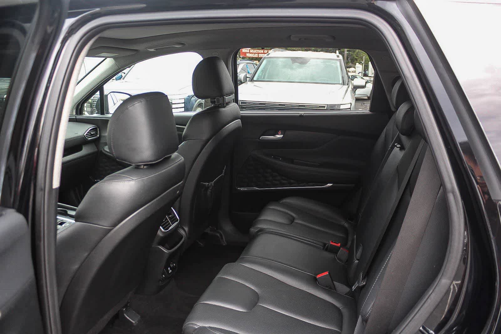 Used 2019 Hyundai Santa Fe FWD image 23