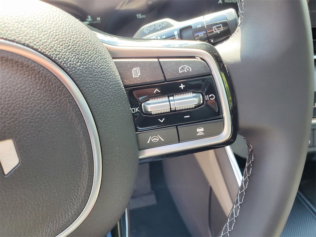New 2026 Kia Carnival SX image 11