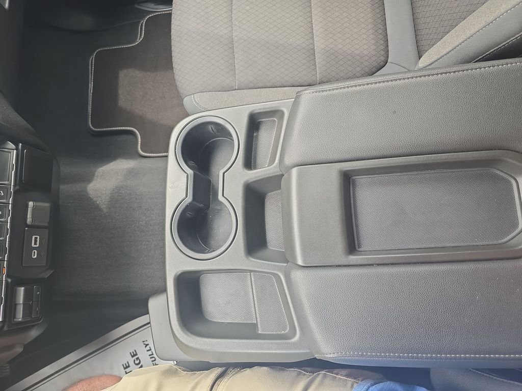 Used 2019 Chevrolet Silverado 1500 LT w/ All-Star Edition AWD/4WD image 25