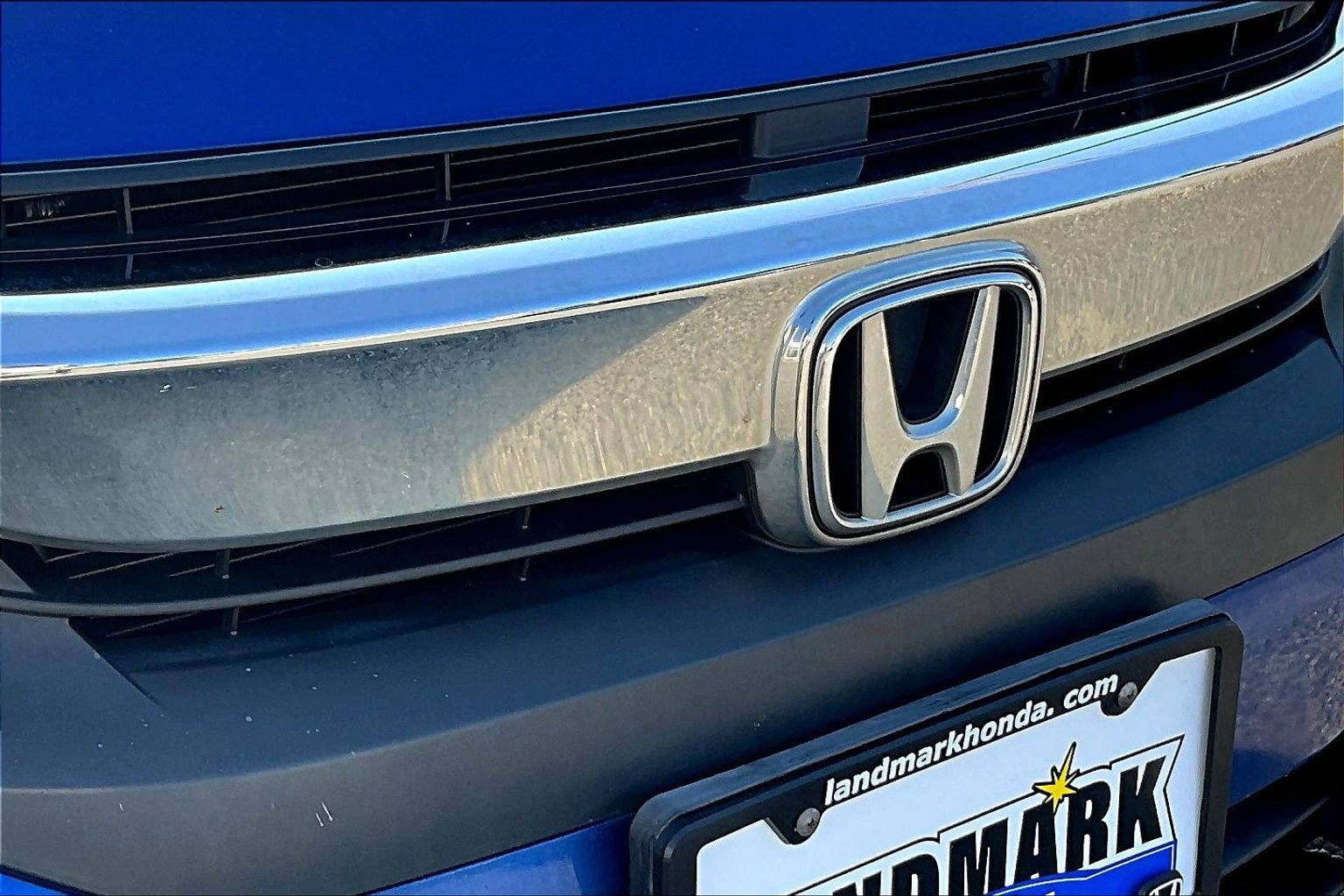 Used 2017 Honda Civic LX image 28