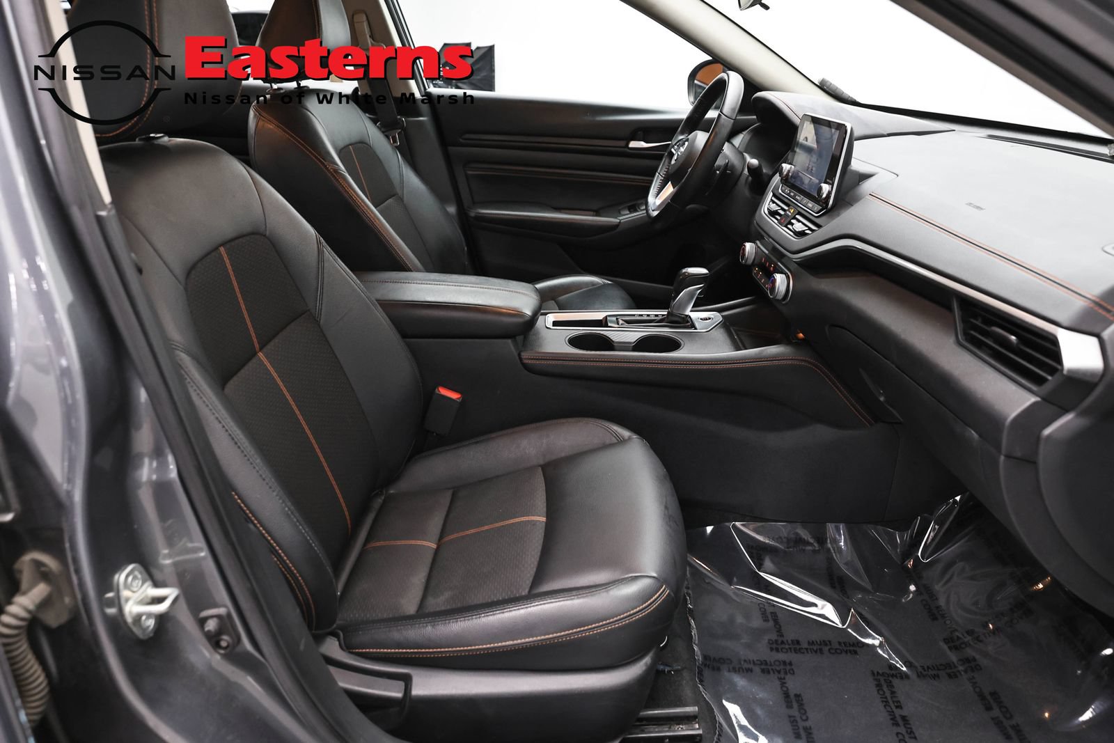 Used 2020 Nissan Altima 2.5 SR FWD image 23
