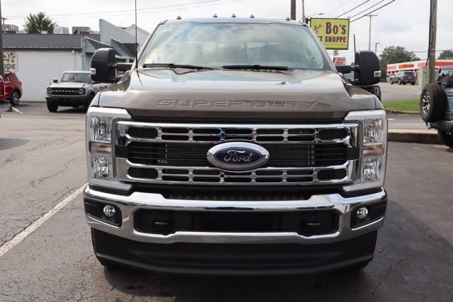 New 2026 Ford F250 XLT AWD/4WD image 8