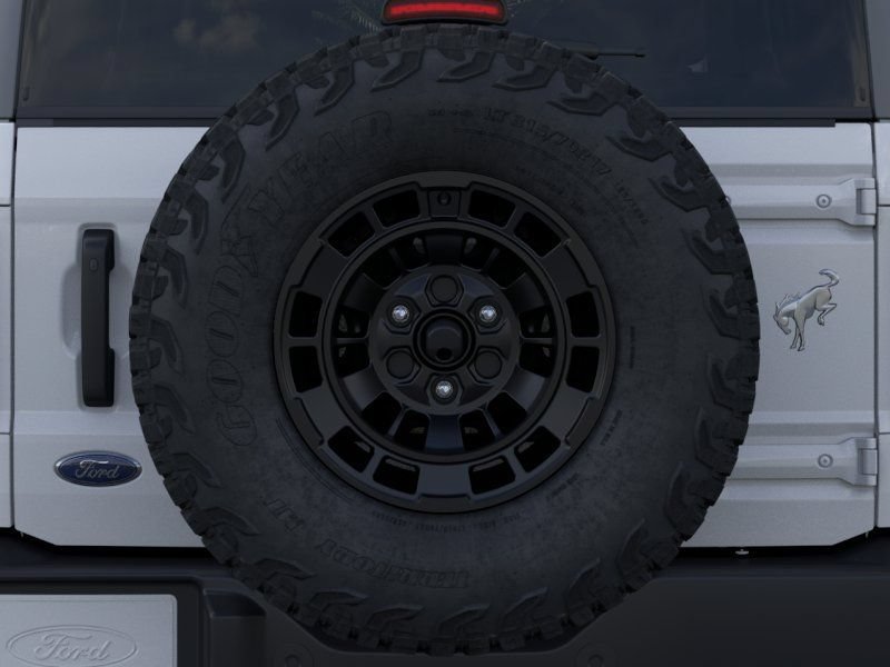 New 2026 Ford Bronco Outer Banks w/ Sasquatch Package AWD/4WD image 23