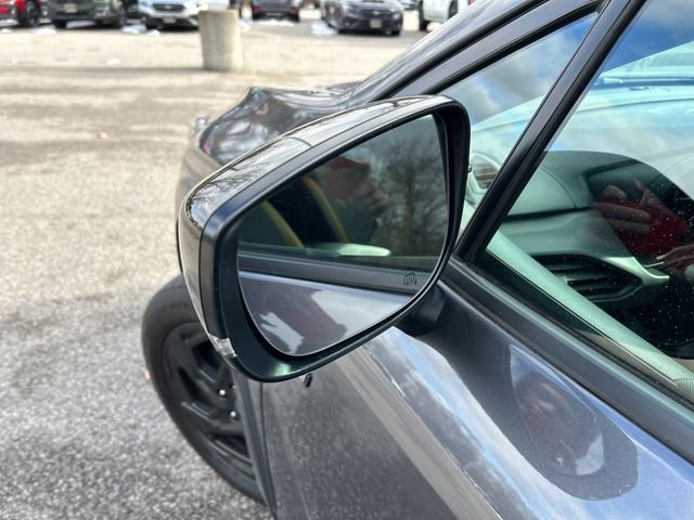 Certified 2024 Subaru Crosstrek 2.5i Sport image 18