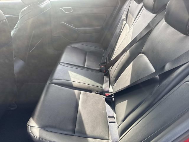 Used 2025 Acura Integra A-Spec image 17