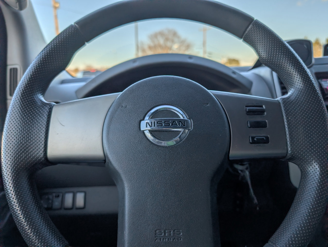 Used 2011 Nissan Xterra S image 10