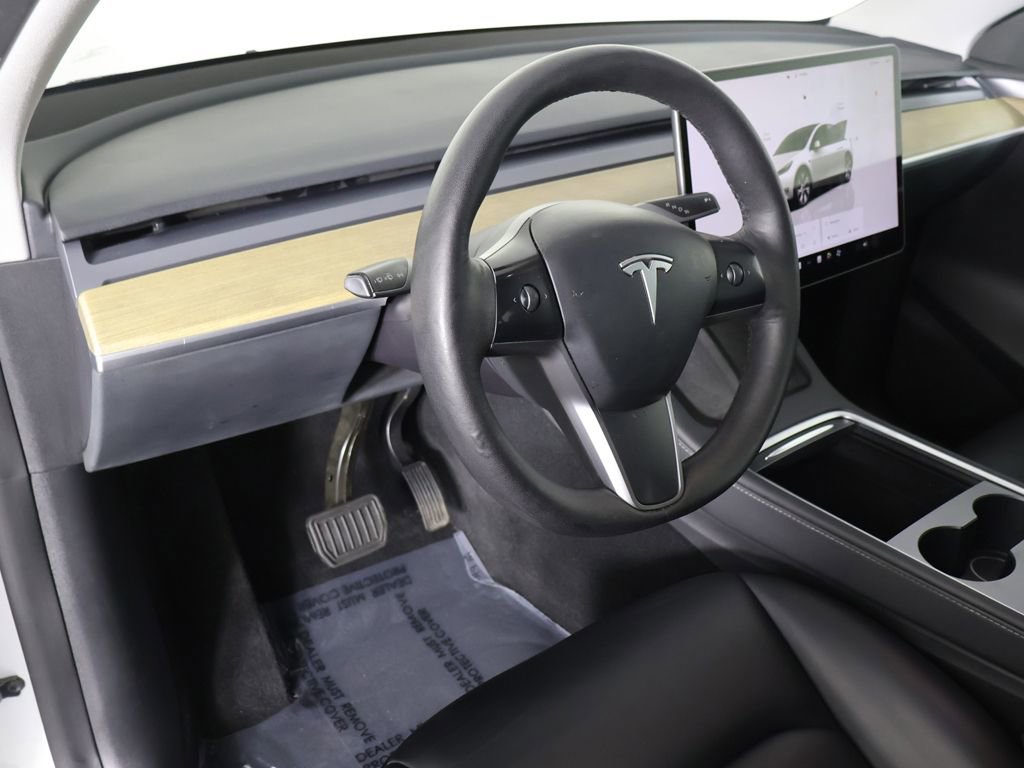 Used 2023 Tesla Model Y Long Range image 26