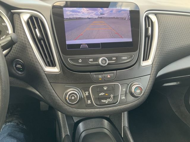 Used 2024 Chevrolet Malibu LS image 24