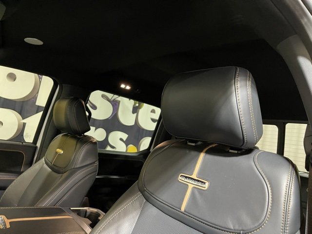 Used 2024 Ford F450 Platinum image 16