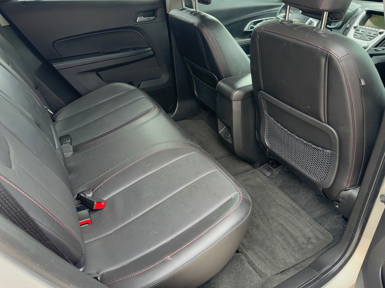 Used 2012 Chevrolet Equinox LT FWD image 29