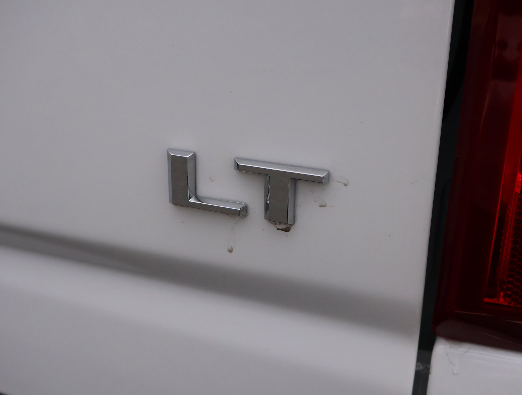 Used 2025 Chevrolet Silverado 2500 LT w/ Convenience Package AWD/4WD image 25