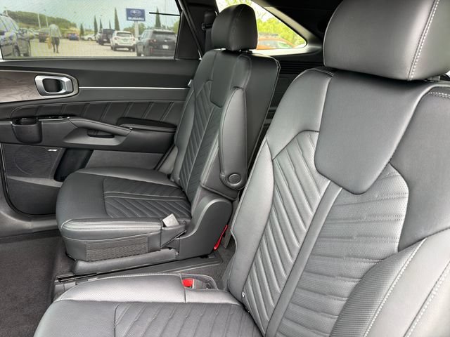 New 2026 Kia Sorento SX Prestige AWD/4WD image 20