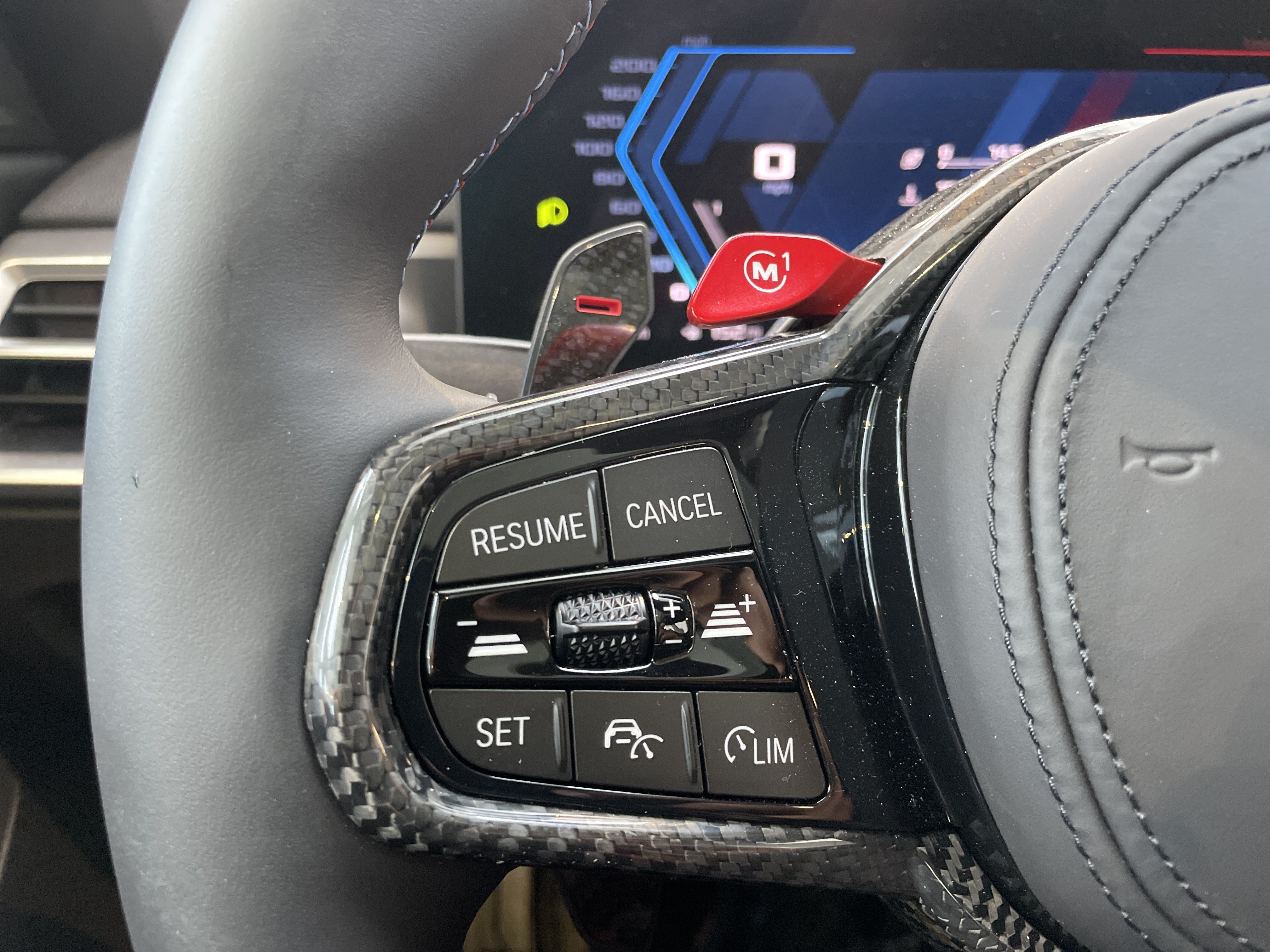 Used 2025 BMW M2 w/ Lighting Package RWD image 21