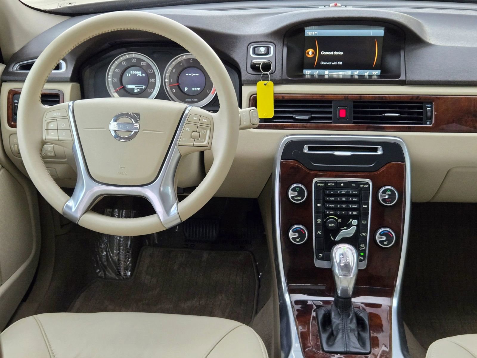 Used 2013 Volvo XC70 T6 image 25