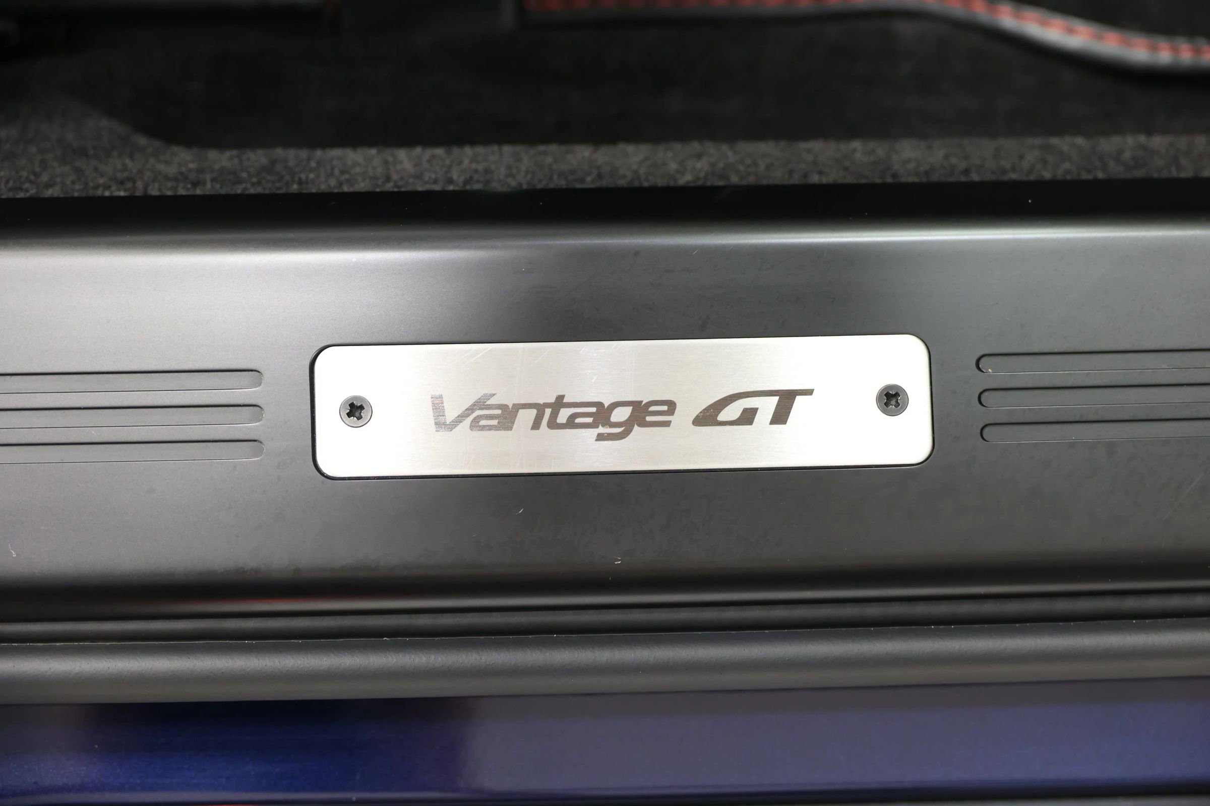 Used 2016 Aston Martin V8 Vantage GT RWD image 60