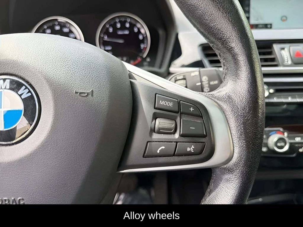 Used 2018 BMW X2 xDrive28i image 15