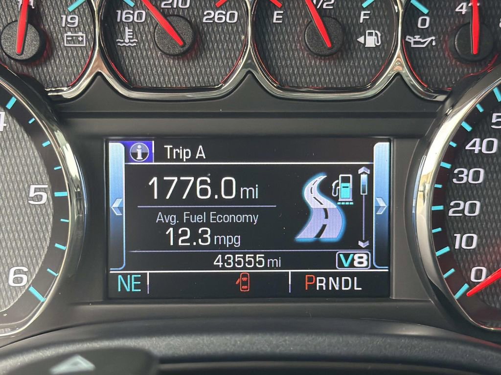 Used 2018 Chevrolet Silverado 1500 LT w/ All Star Edition image 31