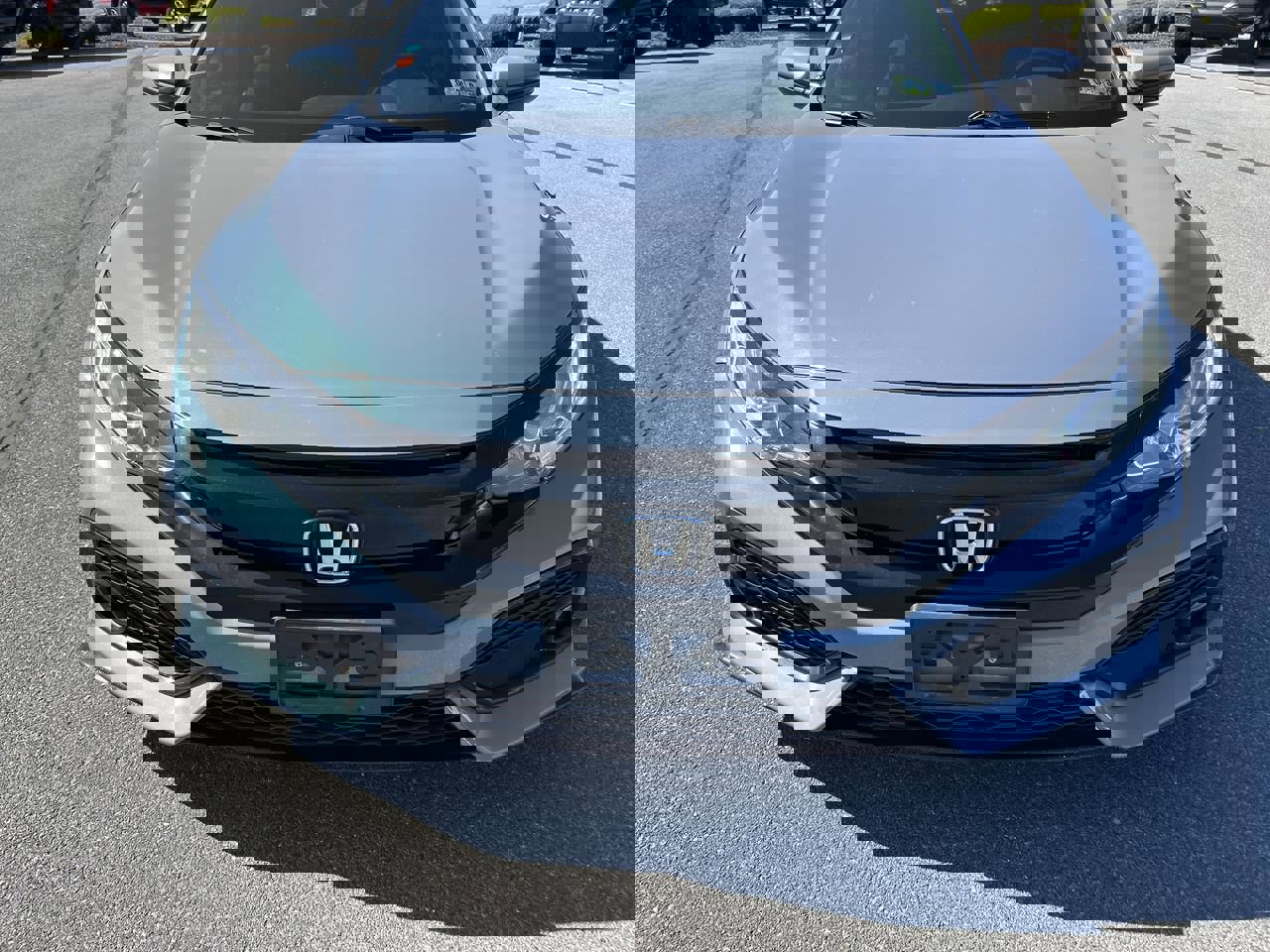 Used 2019 Honda Civic Sport image 15