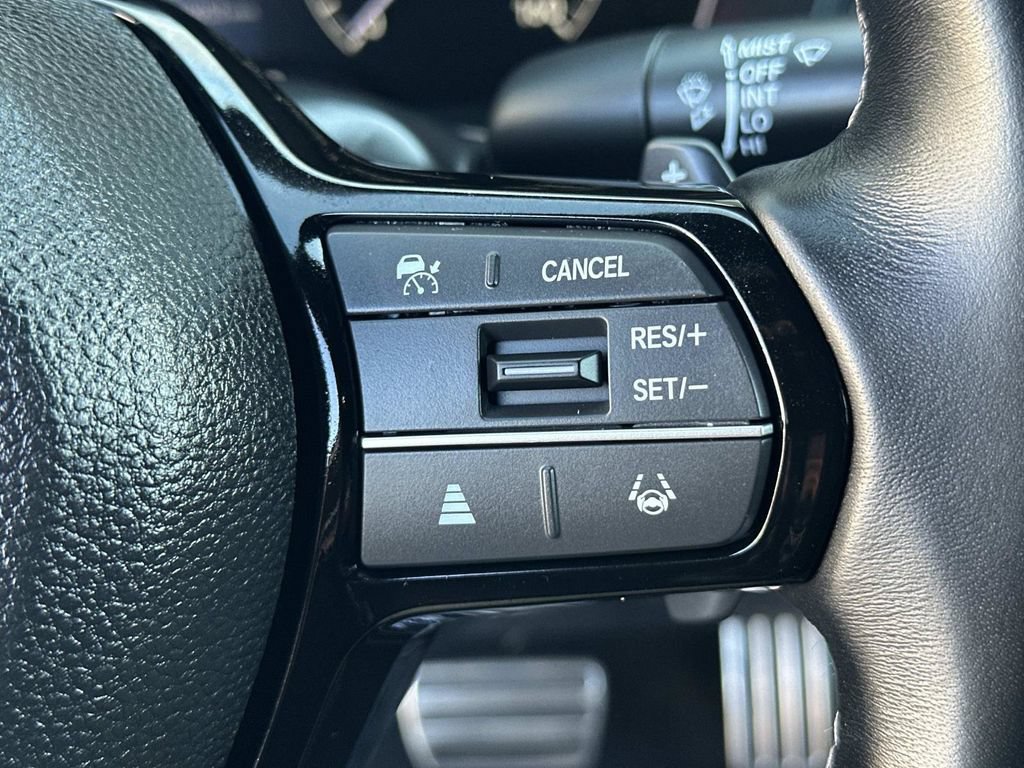 Used 2024 Honda Civic Sport image 18