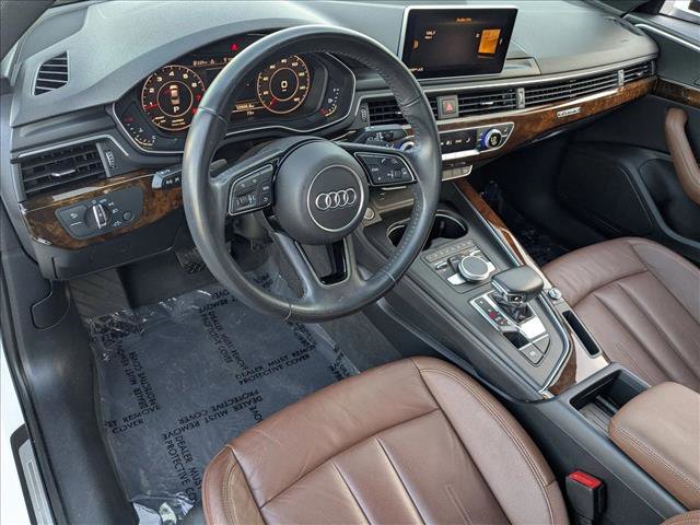 Used 2019 Audi A4 2.0T Premium Plus image 10