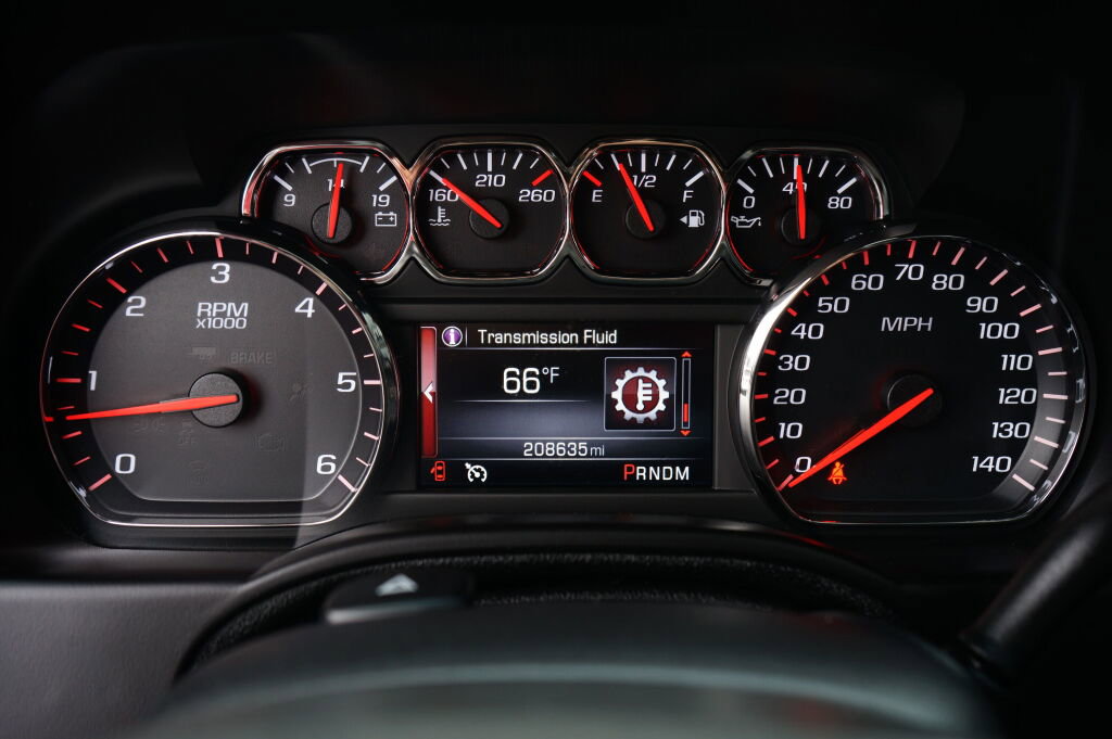 Used 2015 GMC Yukon SLT w/ Open Road Package image 25