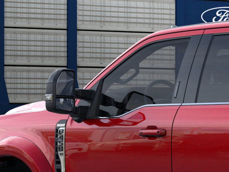 New 2026 Ford F450 King Ranch image 20